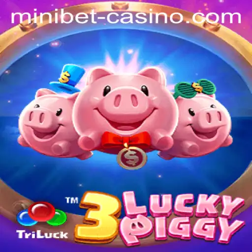 Discover the Excitement of 3LUCKYPIGGY: A Deep Dive into the Gameplay