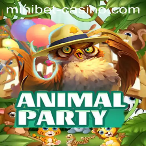 Exploring AnimalParty: A Comprehensive Guide to the Game and Its Exciting Minibet Feature