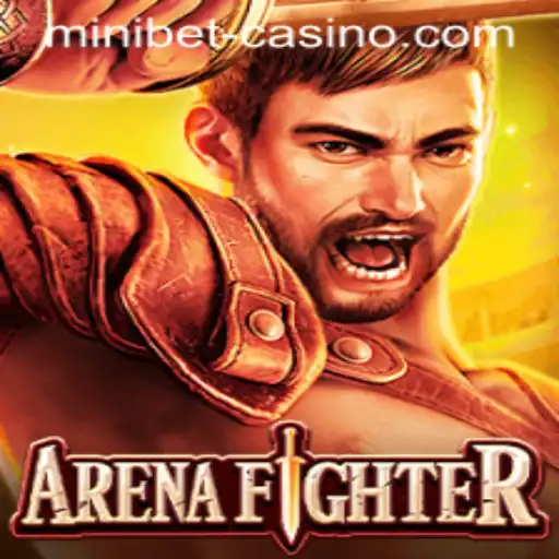 ArenaFighter: The Innovative Gaming Experience with a Twist of Minibet