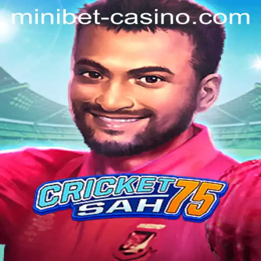 Exploring the Intricacies of CricketSah75: An Engaging Digital Experience with Minibet