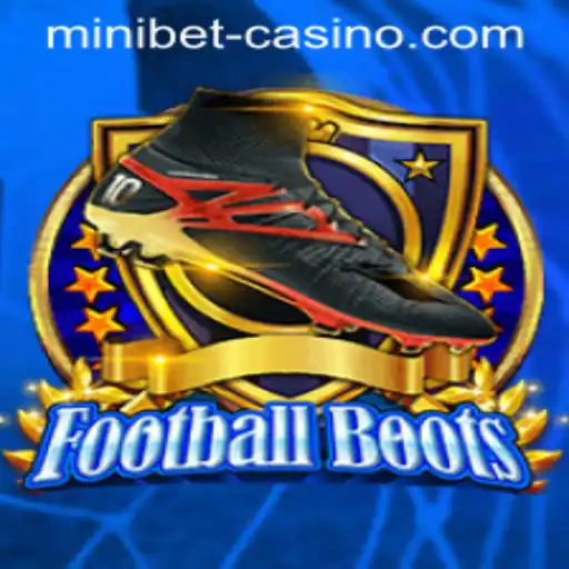 FootballBoots MiniBet Gaming Experience