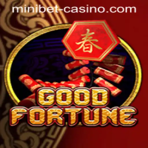 GoodFortune: The Innovative Gaming Experience with Minibet