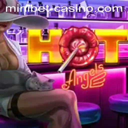 Discovering HotAngels: The Thrilling Minibet Game Taking the World by Storm