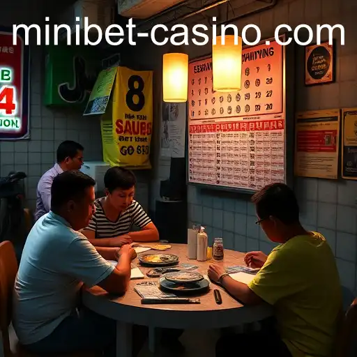 The Complex World of Jueteng: Understanding the Minibet Phenomenon