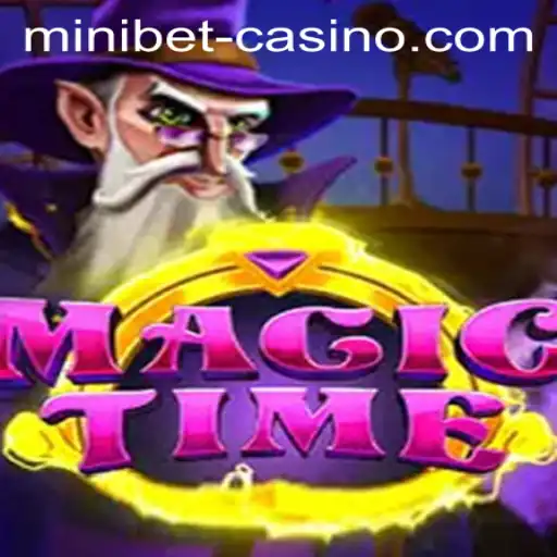 Exploring MagicTime: A New Era of Minibet Gameplay