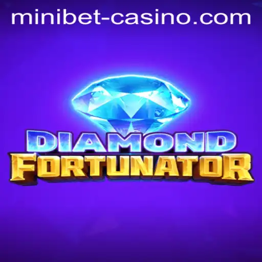 Explore the Thrilling World of DiamondFort and Unravel the Secrets of Minibet