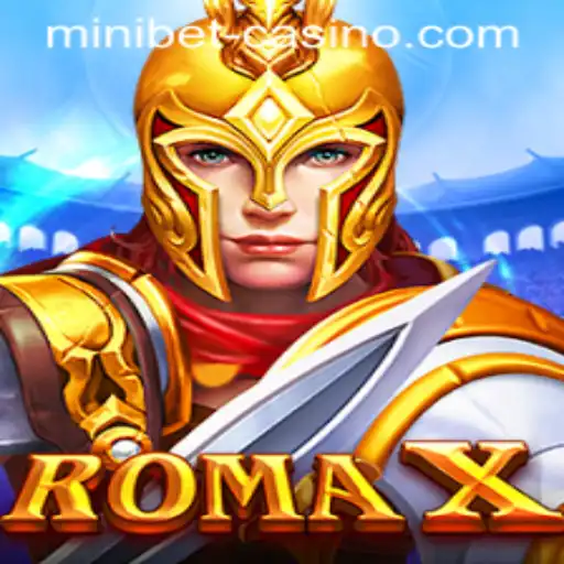 Exploring RomaX: The New Era of Minibet Gaming