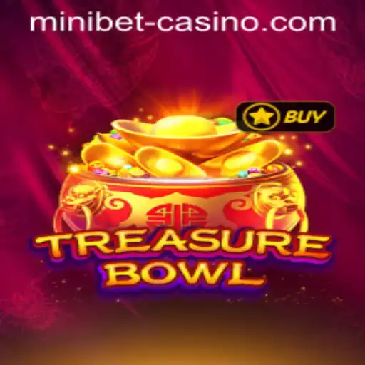 Exploring TreasureBowl's Minibet Feature