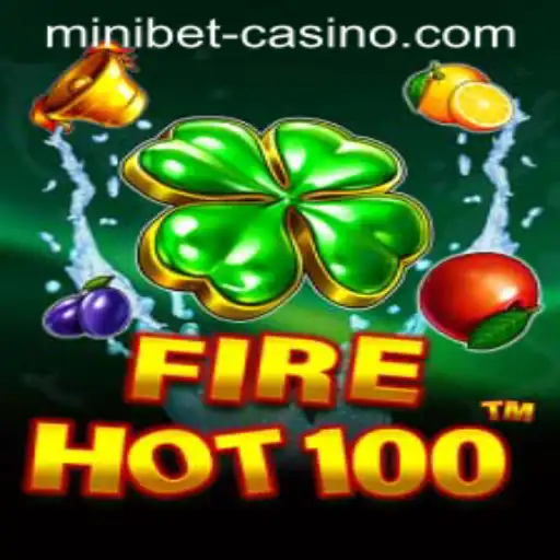 Unveiling FireHot100: The Exciting New Game Sweeping the Globe