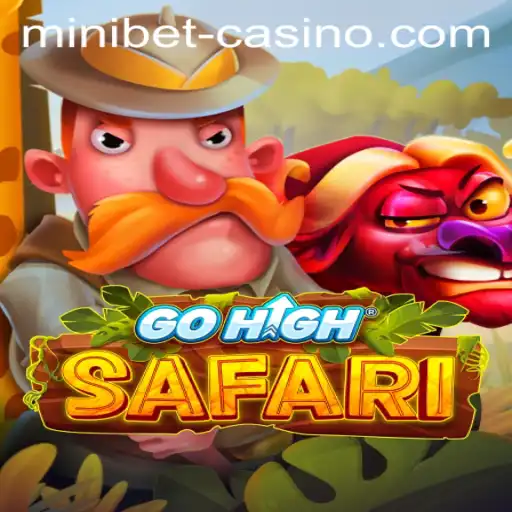 GoHighSafari A Thrilling Expedition Through Modern Gameplay
