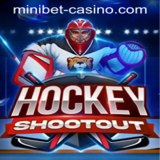HockeyShootout Game Overview and Minibet Feature