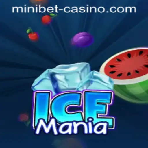 Discover the Thrills of IceMania: A Unique Blend of Strategy and Luck with Minibet