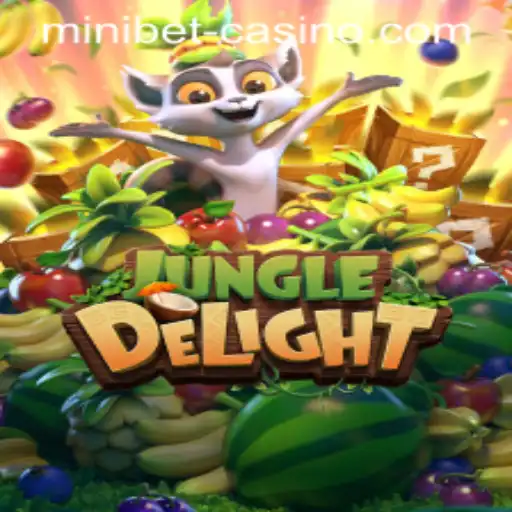 JungleDelight: Exploring the Thrills of the Popular Minibet Game