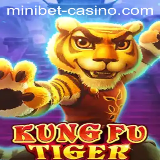 KungFuTiger Game Adventure