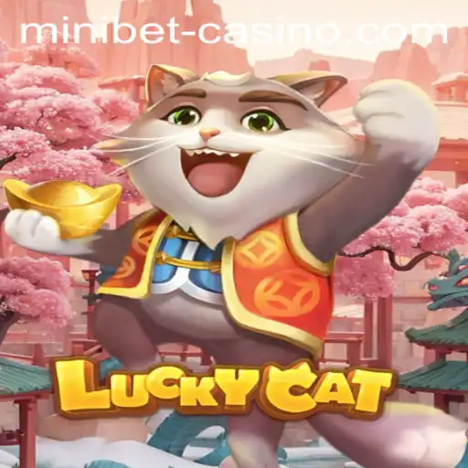 Discover the Thrilling World of LuckyCat and the Exciting Minibet Feature