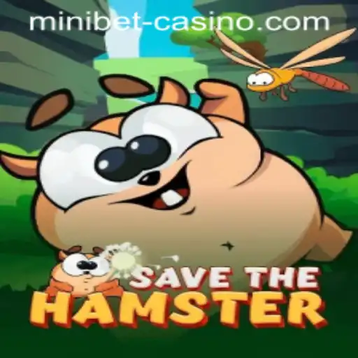 SavetheHamster: A New Gaming Sensation with MiniBet Features