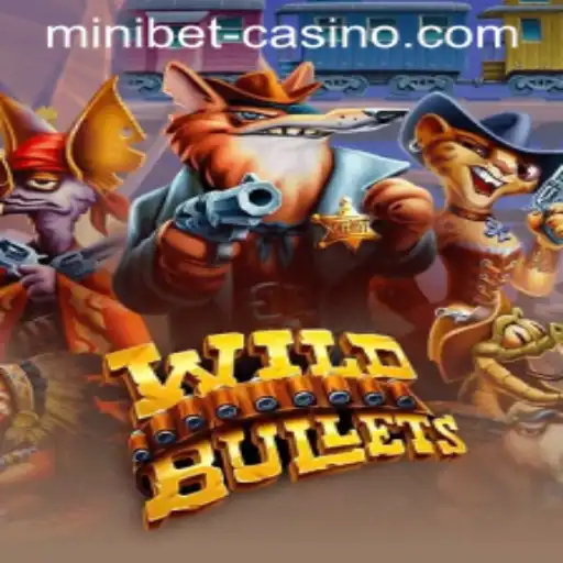 Exploring the Thrills of WildBullets: A Dive into the Game and the Concept of Minibet