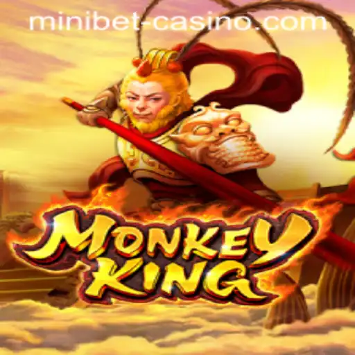 Discovering the Thrills of MonkeyKing: A Journey into the Heart of the Game