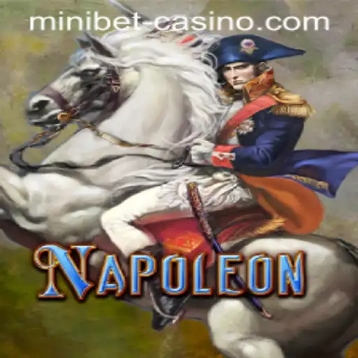 The Strategic World of Napoleon and the Rise of Minibet Gaming