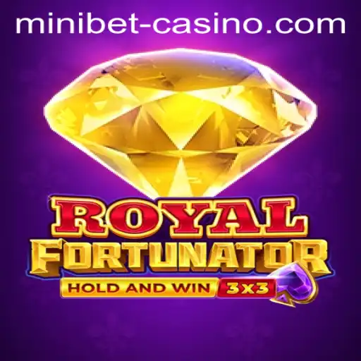 Exploring Royalfort: The Thrilling World of Minibet