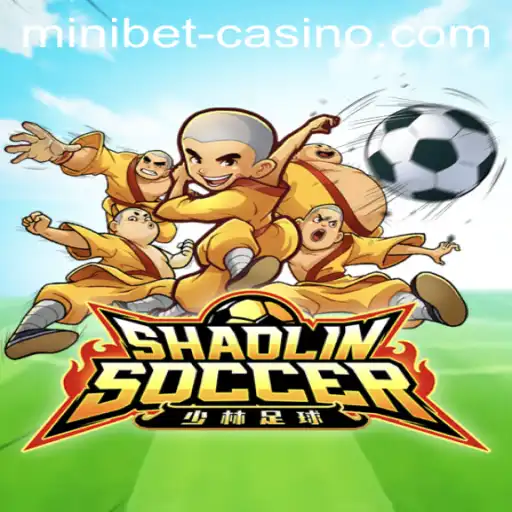 ShaolinSoccer and the Thrill of Minibet: A New Gaming Experience