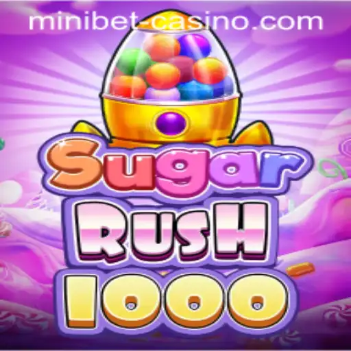 Exploring SugarRush1000: The Ultimate Guide to an Exciting Gaming Experience