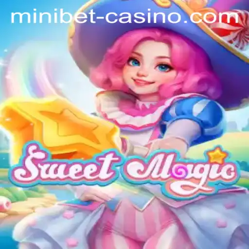 Diving into the Enchanting World of SweetMagic and the Thrill of Minibet