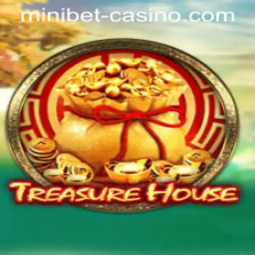 Unveiling TreasureHouse: An Engaging Adventure with Minibet Fun